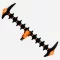 GURU Front Reaper Rest