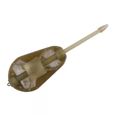 GURU kosár in-line Method Feeder 36g