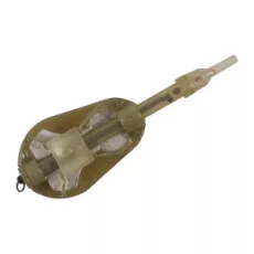 GURU kosár Small Method Feeder (X-Safe System)  36g