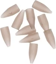 GURU in-line tail rubbers GURU in-line tail rubbers
