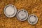 GURU Bait Up Window Feeder 40 g + 50 g (2db)