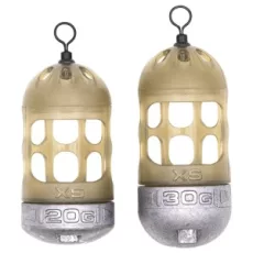 GURU Caged Window Feeder x-small 20g + 30g (2db)