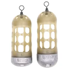 GURU Caged Window Feeder small 20g + 30g (2db)