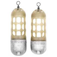 GURU Caged Window Feeder small 40g + 50g (2db)