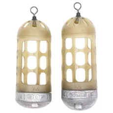 GURU Caged Window Feeder medium 30g + 40g (2db)