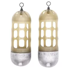 GURU Caged Window Feeder medium 50g + 60g (2db)