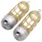 GURU Caged Window Feeder medium 50g + 60g (2db)
