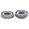 GURU Caged Bait Up Window Feeder  40g + 50g (2db)