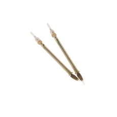 GURU kosár X-Safe Quick Change Elastics (speed stems) Long black