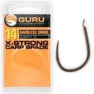 GURU horog XTRA Strong Carp Spade 12
