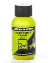 RH Legend Flavour Strawberry Cream 50ml