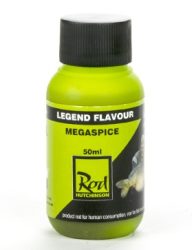 RH Legend Flavour Megaspice 50ml