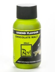 RH Legend Flavour Chocolate Malt 50ml