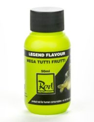 RH Legend Flavour Mega Tutti-frutti 50ml