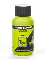 RH Legend Flavour Scopex 50ml