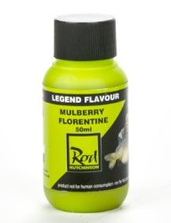 RH Legend Flavour Mulberry Florentine 50ml