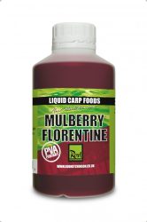 RH Liquid Carp Food Mulberry Florentine 500ml