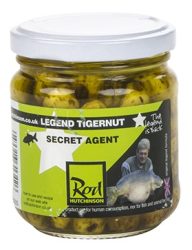 RH Legend Particles Tigernut Secret Agent