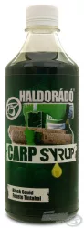 Haldorádó Carp Syrup - Fekete Tintahal