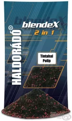 Haldorádó BlendeX 2 in 1 - Tintahal + Polip