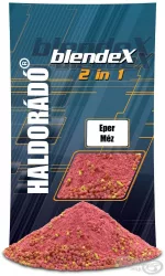 Haldorádó BlendeX 2 in 1 - Eper + Méz