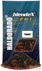 Haldorádó BlendeX 2 in 1 - TripleX