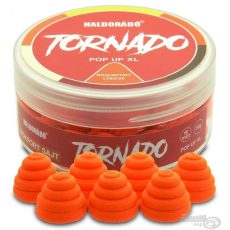 Haldorádó TORNADO Pop Up XL 15 mm - Rokfort Sajt