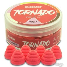 Haldorádó TORNADO Pop Up XL 15 mm - Puncs & Menta