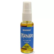 Haldorádó TORNADO Activator Spray - N-Butyric & Ananász