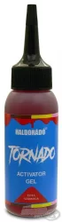 Haldorádó TORNADO Activator Gel - Édes Szamóca