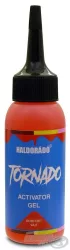 Haldorádó TORNADO Activator Gel - Rokfort Sajt