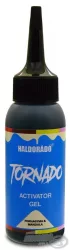 Haldorádó TORNADO Activator Gel - Fokhagyma & Mandula