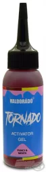 Haldorádó TORNADO Activator Gel - Puncs & Menta