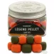Haldorádó LEGEND PELLET Wafter 12, 16 mm - Brutális Máj