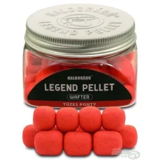Haldorádó LEGEND PELLET Wafter 12, 16 mm - Tüzes Ponty
