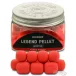 Haldorádó LEGEND PELLET Wafter 12, 16 mm - Tüzes Ponty