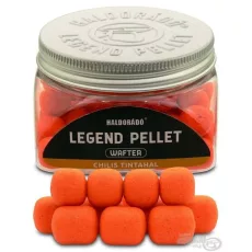 Haldorádó LEGEND PELLET Wafter 12, 16 mm - Chilis Tintahal Haldorádó LEGEND PELLET Wafter 12, 16 mm - Chilis Tintahal