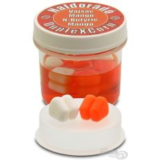 Haldorádó DupleXCorn - Vajsav + Mangó Haldorádó DupleXCorn - Vajsav + Mangó