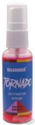 Haldorádó TORNADO Activator Spray - Tintahal & Barack