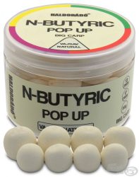 Haldorádó N-Butyric Pop Up Big Carp 13, 17 mm - Vajsav Natural 