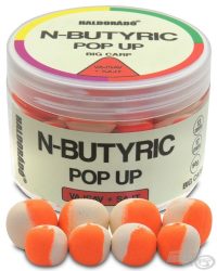 Haldorádó N-Butyric Pop Up Big Carp 13, 17 mm - Vajsav + Sajt