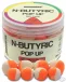   Haldorádó N-Butyric Pop Up Big Carp 13, 17 mm - Vajsav + Sajt