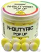   Haldorádó N-Butyric Pop Up Big Carp 13, 17 mm - Vajsav + Méz