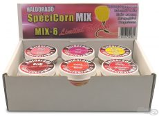 Haldorádó SpéciCorn Limited Edition - MIX-6 /  6 íz egy dobozban