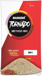 Haldorádó TORNADO Method MIX - Sipi 1