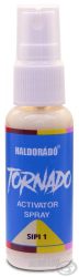 Haldorádó TORNADO Activator Spray - Sipi 1