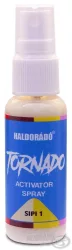 Haldorádó TORNADO Activator Spray - Sipi 1