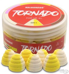 Haldorádó TORNADO Pop Up XL - Sipi 1