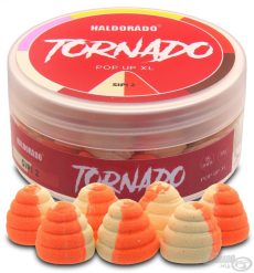 Haldorádó TORNADO Pop Up XL - Sipi 2