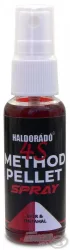 Haldorádó 4S Method Pellet Spray - Eper & Tintahal